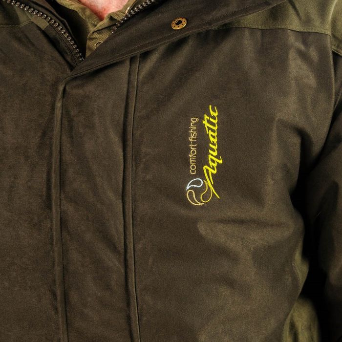 Костюм Aquatic К-02 зимний (размер XL)