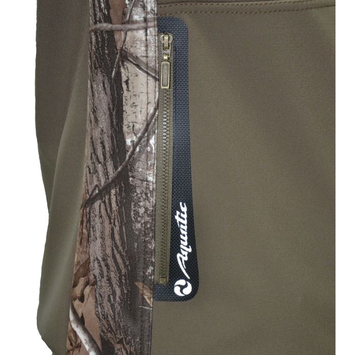 Костюм Aquatic К-05Ф (soft shell, falcon, размер 52-54)