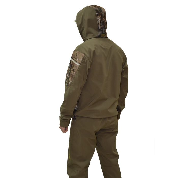 Костюм Aquatic К-05Ф (soft shell, falcon, размер 52-54)