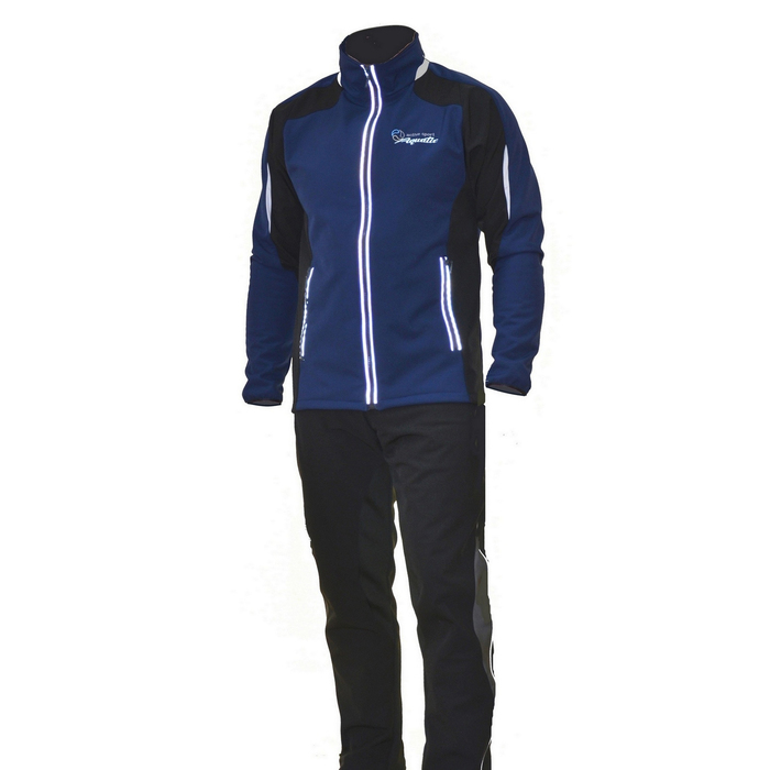 Костюм Aquatic КЛ-07 (размер 46-48)