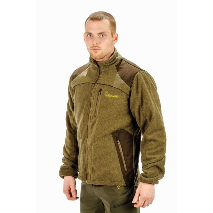 Джемпер Aquatic КФ-01 (флис, рыбалка, размер XL)