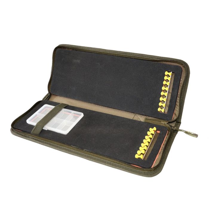 Поводочница Aquatic ПВ-02 (для коротких поводков, размер 350х140 мм)