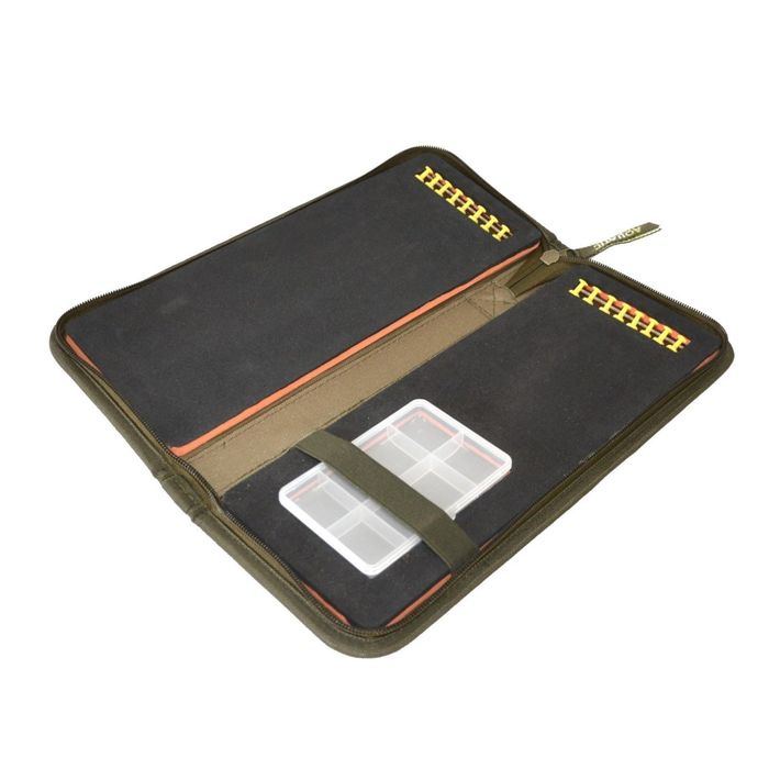 Поводочница Aquatic ПВ-02 (для коротких поводков, размер 350х140 мм)