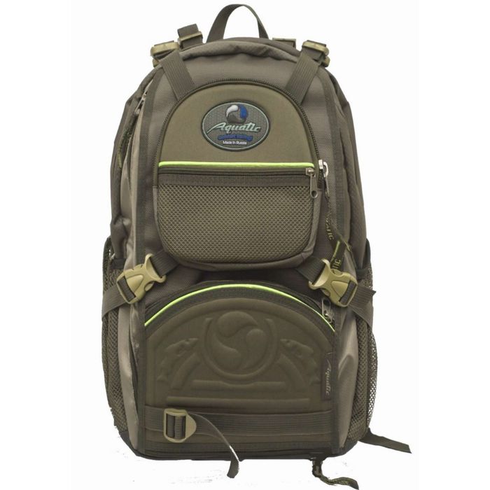 Рюкзак Aquatic Р-35 рыболовный