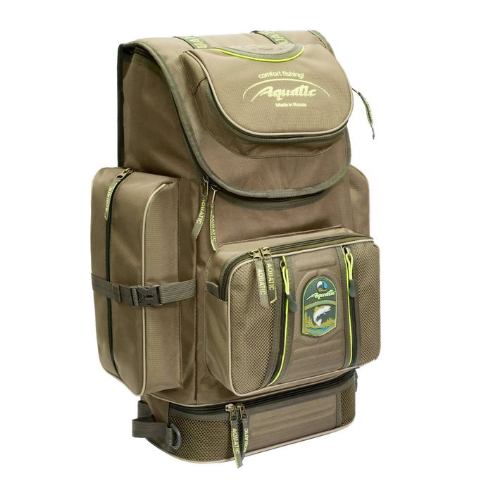 Рюкзак Aquatic Р-50 рыболовный