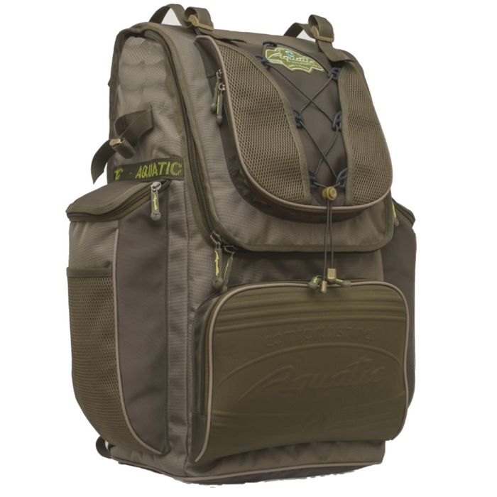Рюкзак Aquatic Р-65 рыболовный