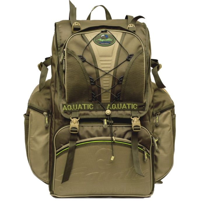 Рюкзак Aquatic Р-70 рыболовный