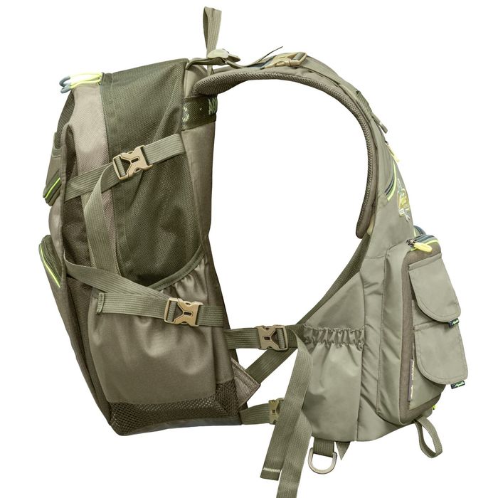 Рюкзак + жилет Aquatic РЖ-01 (комплект)