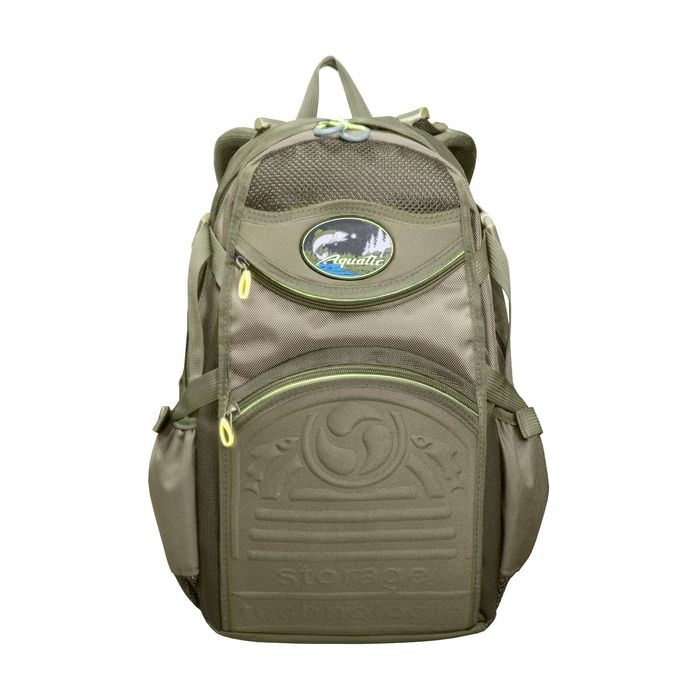 Рюкзак + жилет Aquatic РЖ-01 (комплект)