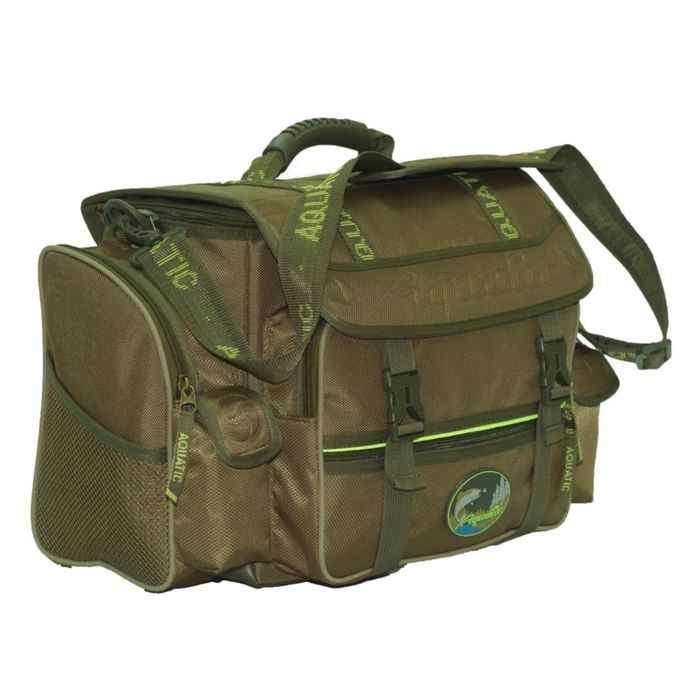 Сумка Aquatic С-05 рыболовная