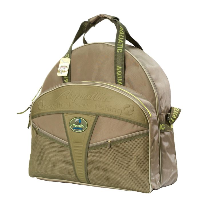 Сумка Aquatic С-06 для садков и вёдер