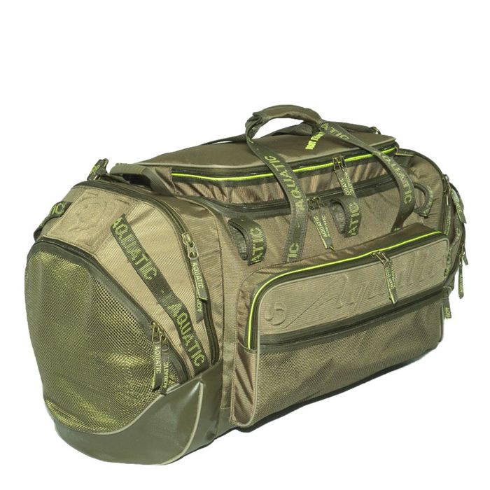 Сумка Aquatic С-08 рыболовная