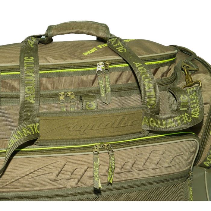 Сумка Aquatic С-08 рыболовная