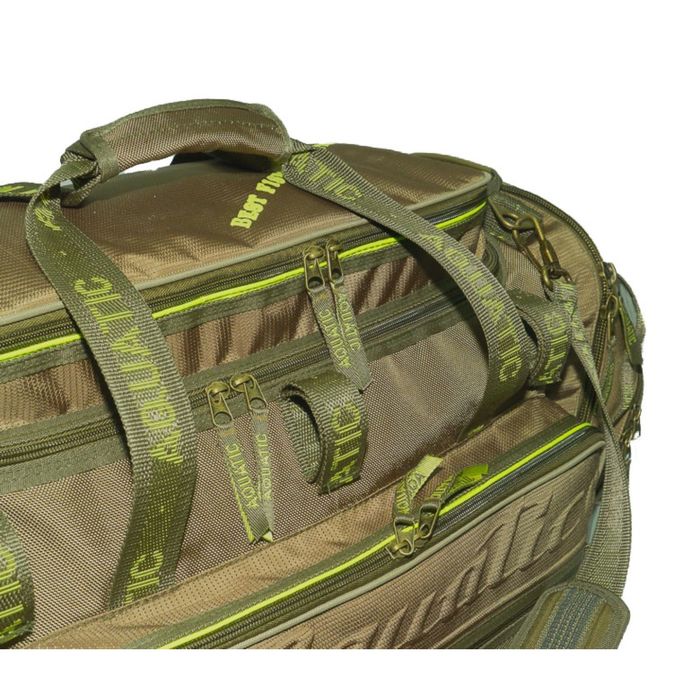 Сумка Aquatic С-08 рыболовная