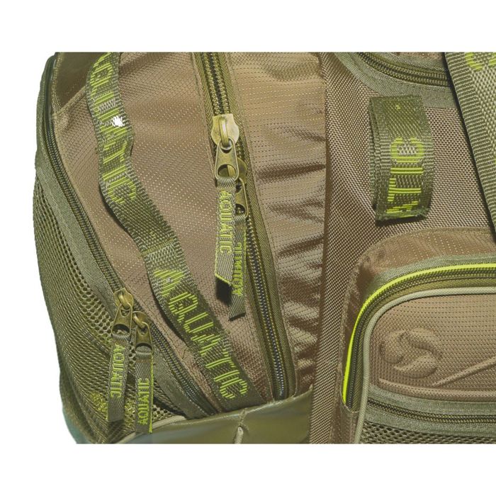 Сумка Aquatic С-08 рыболовная