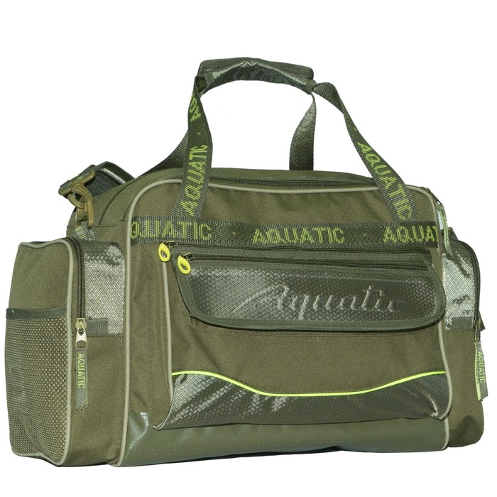 Сумка Aquatic С-09 рыболовная