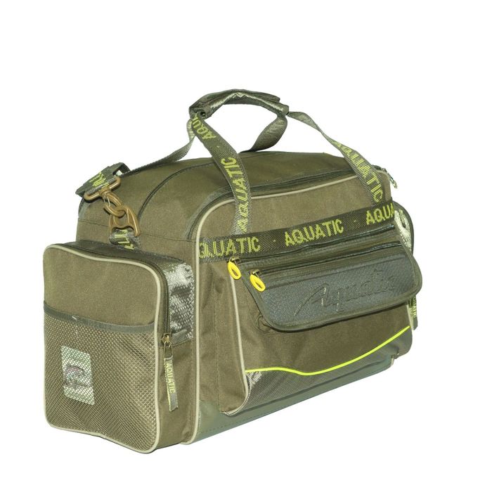 Сумка Aquatic С-09 рыболовная