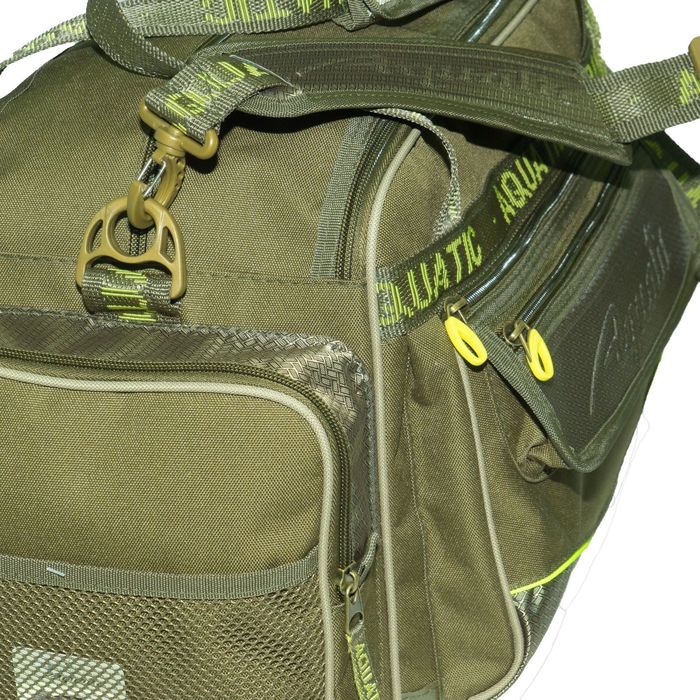Сумка Aquatic С-09 рыболовная