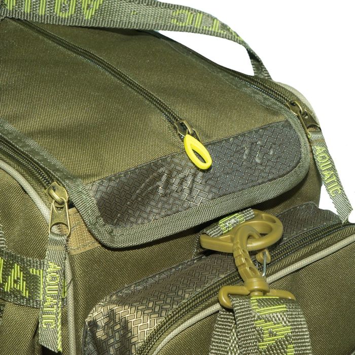 Сумка Aquatic С-09 рыболовная