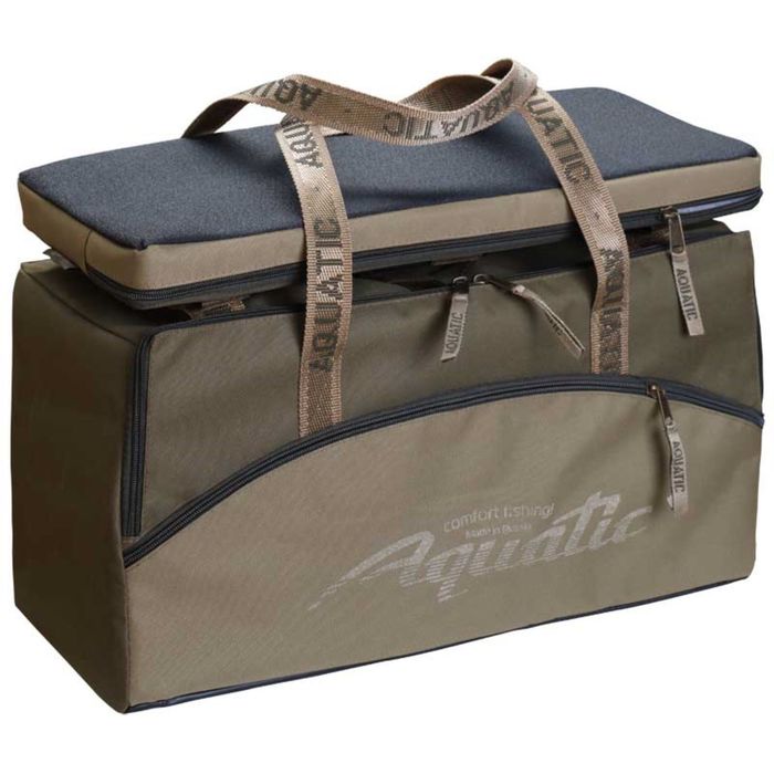 Сумка Aquatic С-10 для лодки с сидением