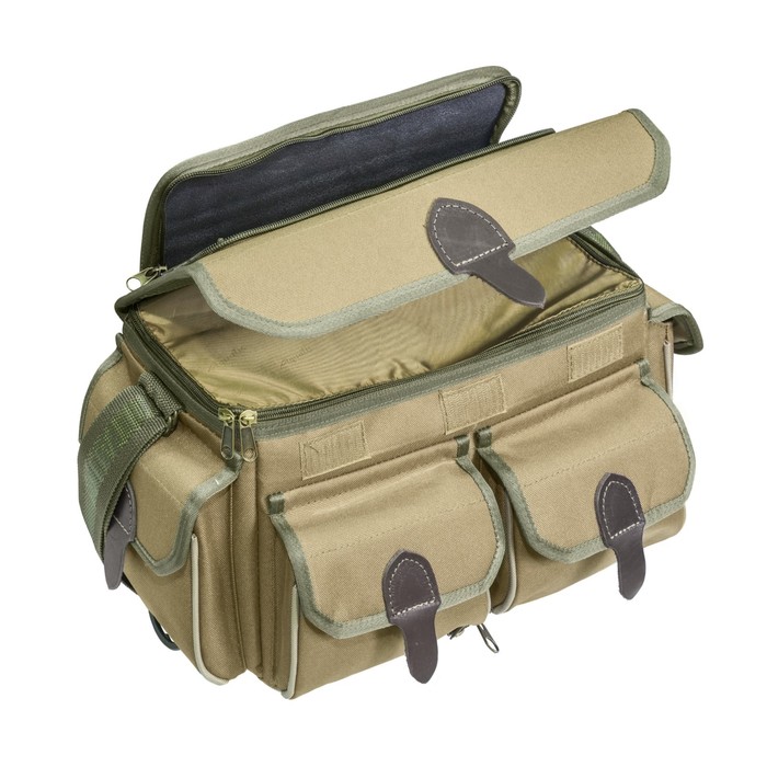 Сумка Aquatic С-11 рыболовная