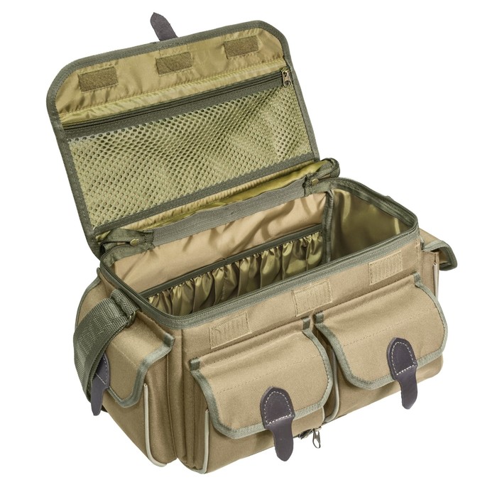 Сумка Aquatic С-11 рыболовная