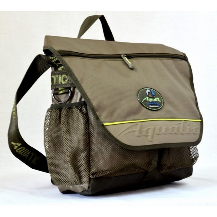 Сумка Aquatic С-15 рыболовная