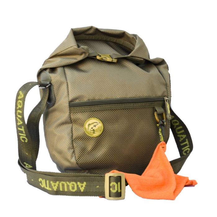 Сумка Aquatic С-18 для рыбы и аксессуаров