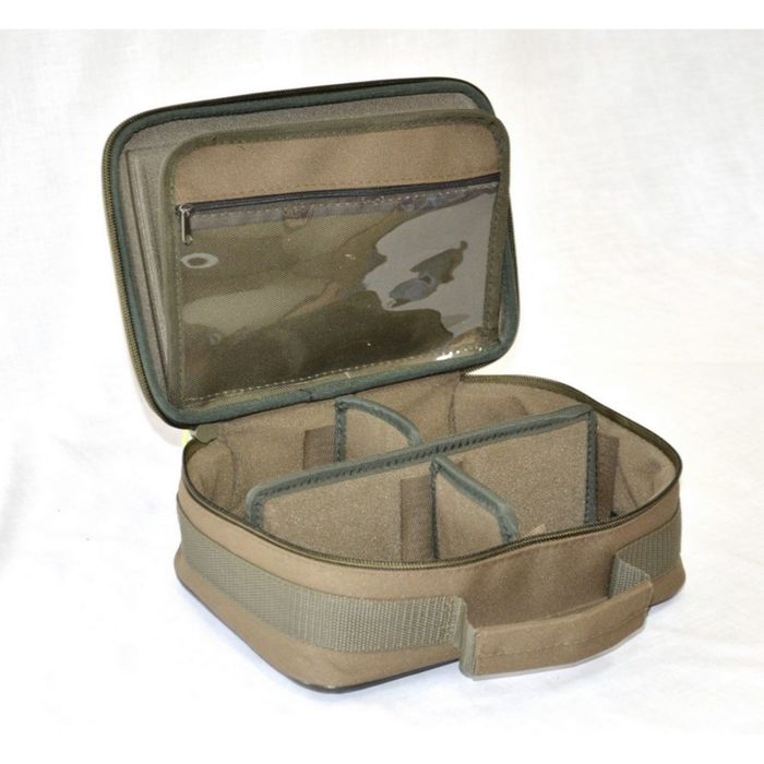 Сумка Aquatic С-23 для грузов, ПВА систем (26х10х20 см)