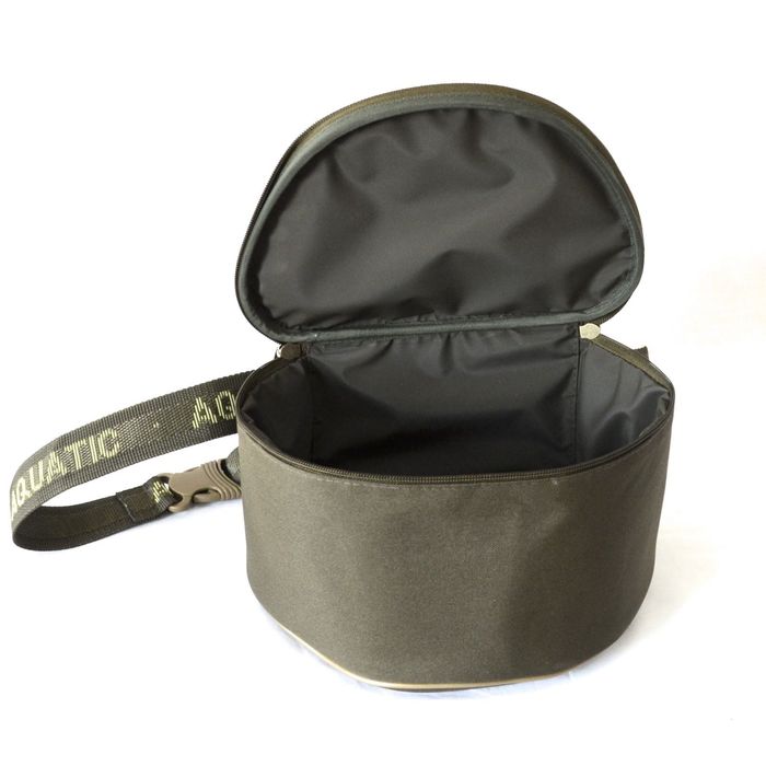 Сумка Aquatic С-24 поясная для бойлов (28х20х16 см)