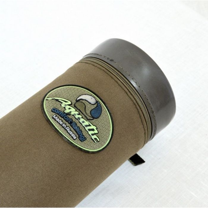 Тубус Aquatic Т-110 без кармана (110 мм, 132 см)