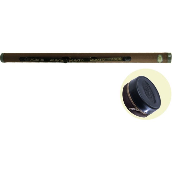 Тубус Aquatic Т-90 без кармана (90 мм, 160 см)