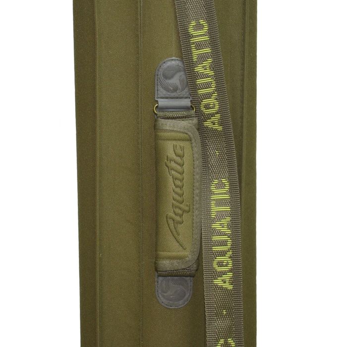 Тубус Aquatic ТК-110-2 с 2 карманами (110 мм, 190 см)