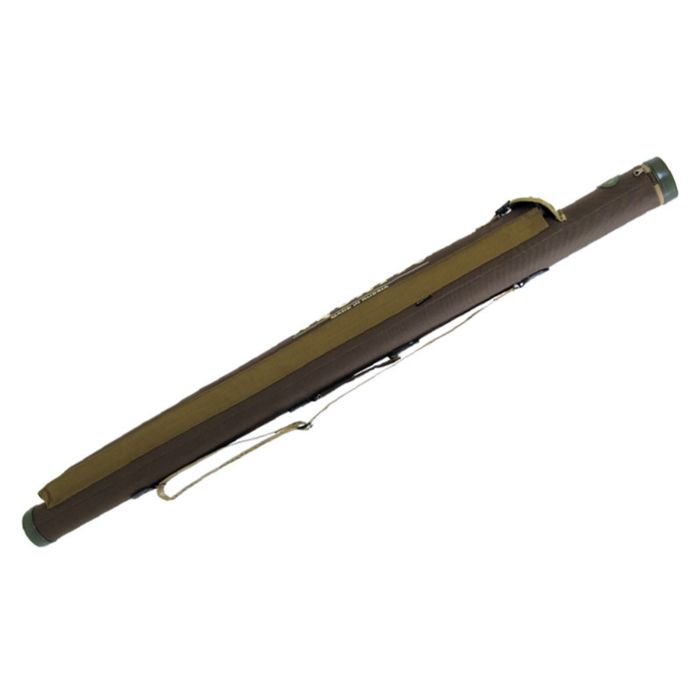 Тубус Aquatic ТК-75 с карманом (75 мм, 120 см)