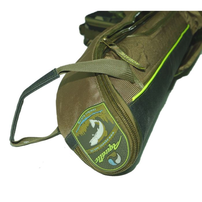 Чехол Aquatic Ч-02 полужёсткий большой (148 см)