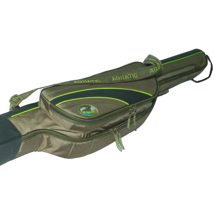 Чехол Aquatic Ч-02 полужёсткий большой (168 см)