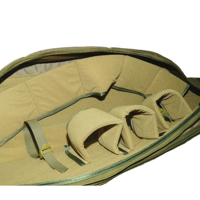 Чехол Aquatic Ч-02 полужёсткий большой (168 см)