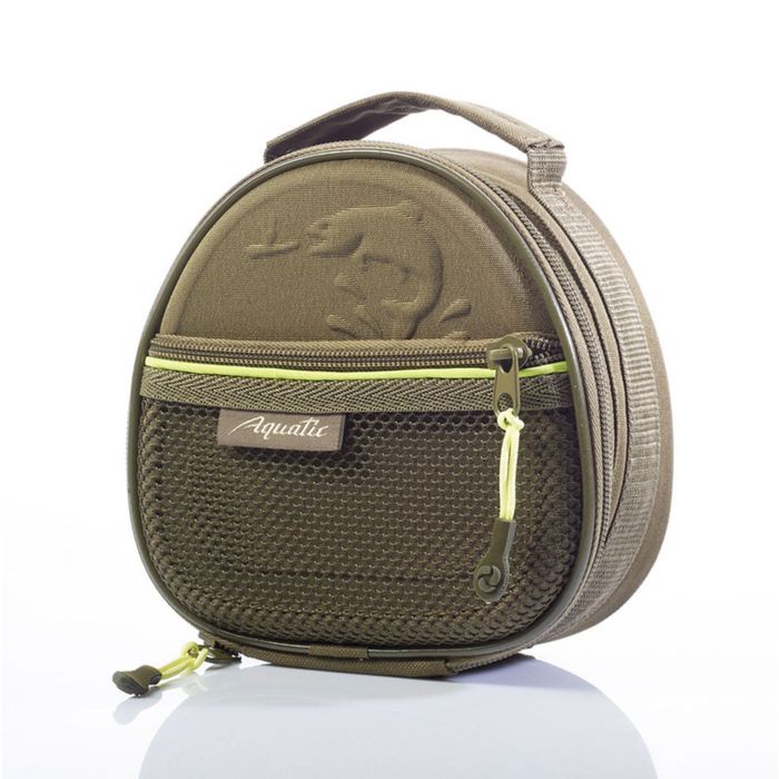 Чехол Aquatic Ч-03 для катушки одинарный