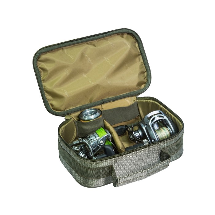 Чехол Aquatic Ч-04 для катушек двойной