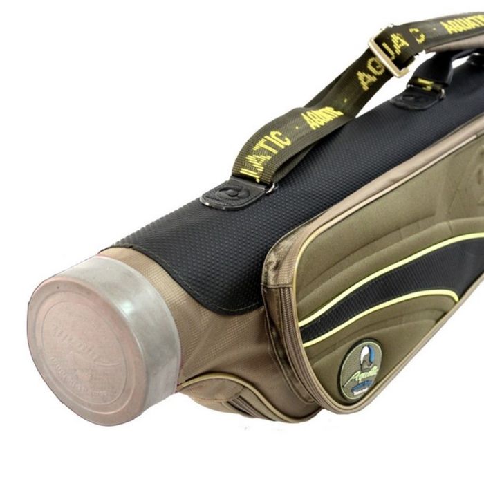 Чехол Aquatic Ч-06 полужёсткий малый (165 см)