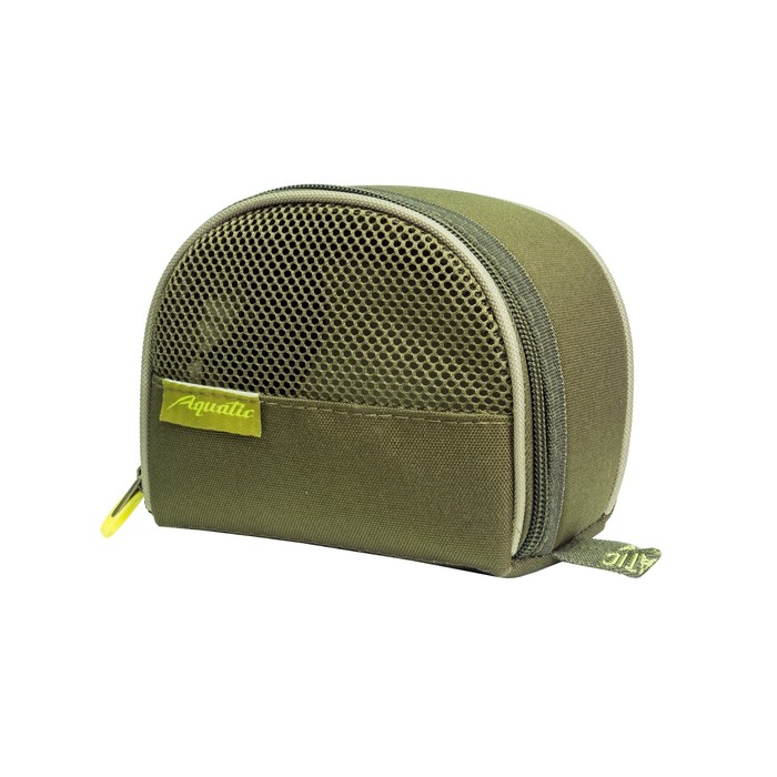 Чехол Aquatic Ч-07 для катушки