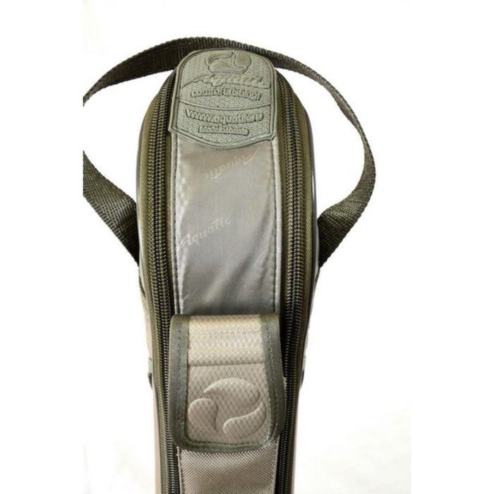 Чехол Aquatic Ч-09 жёсткий (132 см)