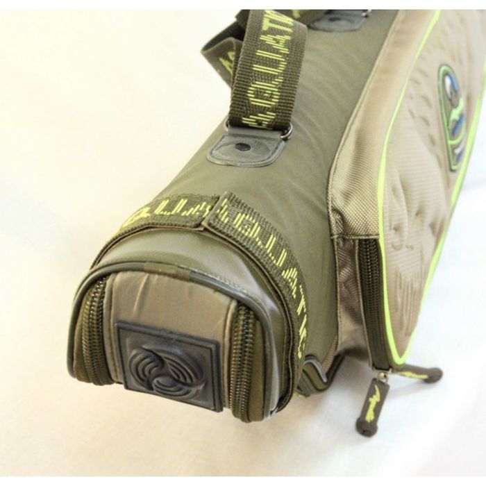 Чехол Aquatic Ч-09 жёсткий (132 см)