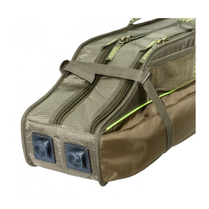 Чехол Aquatic Ч-10 мягкий 2-х секционный (160 см)