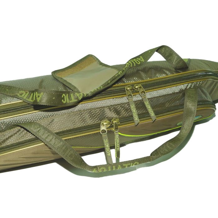 Чехол Aquatic Ч-17 полужёсткий малый (125 см)