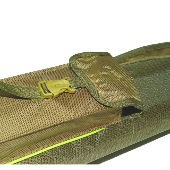 Чехол Aquatic Ч-17 полужёсткий малый (138 см)