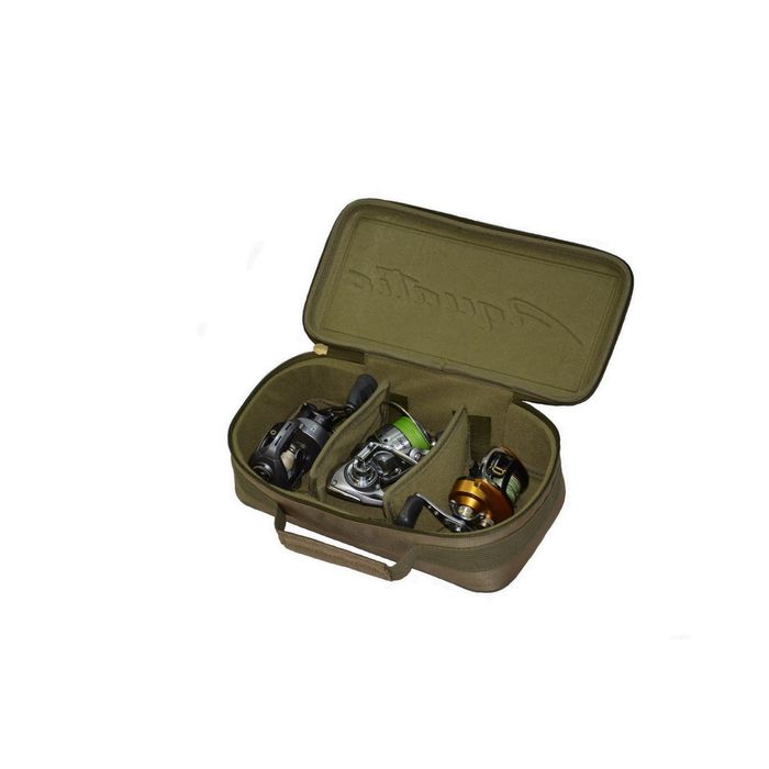 Чехол Aquatic Ч-24 для 3-х катушек, ракет, маркерных поплавков