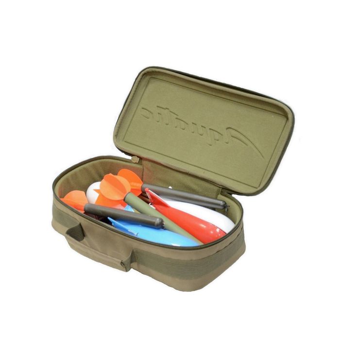 Чехол Aquatic Ч-24 для 3-х катушек, ракет, маркерных поплавков