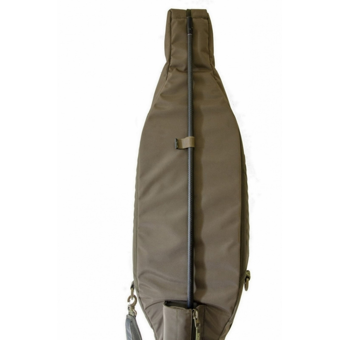 Чехол Aquatic Ч-26 для 4 карповых удилищ (гроза, 210 см)