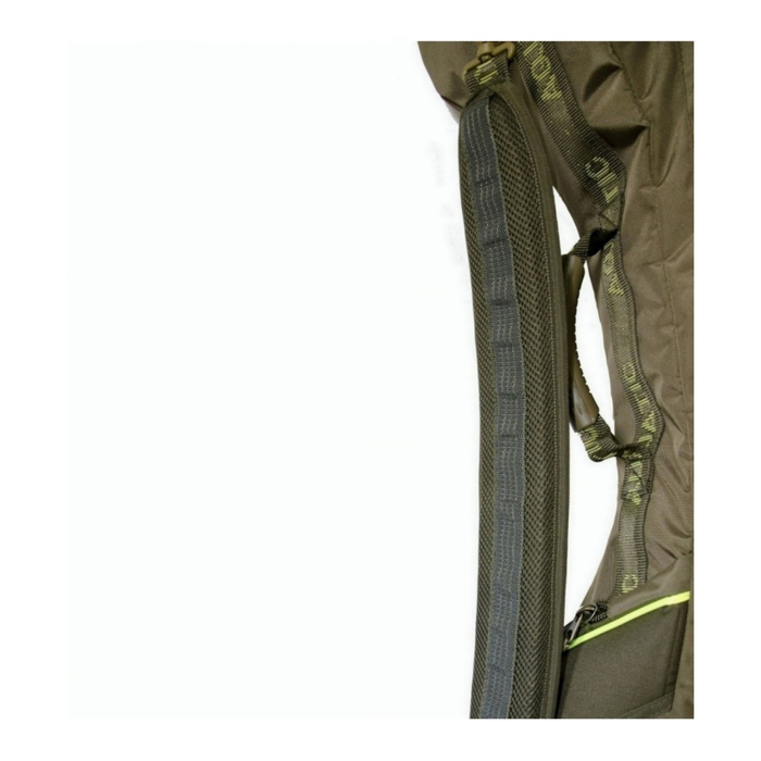 Чехол Aquatic Ч-26 для 4 карповых удилищ (гроза, 210 см)